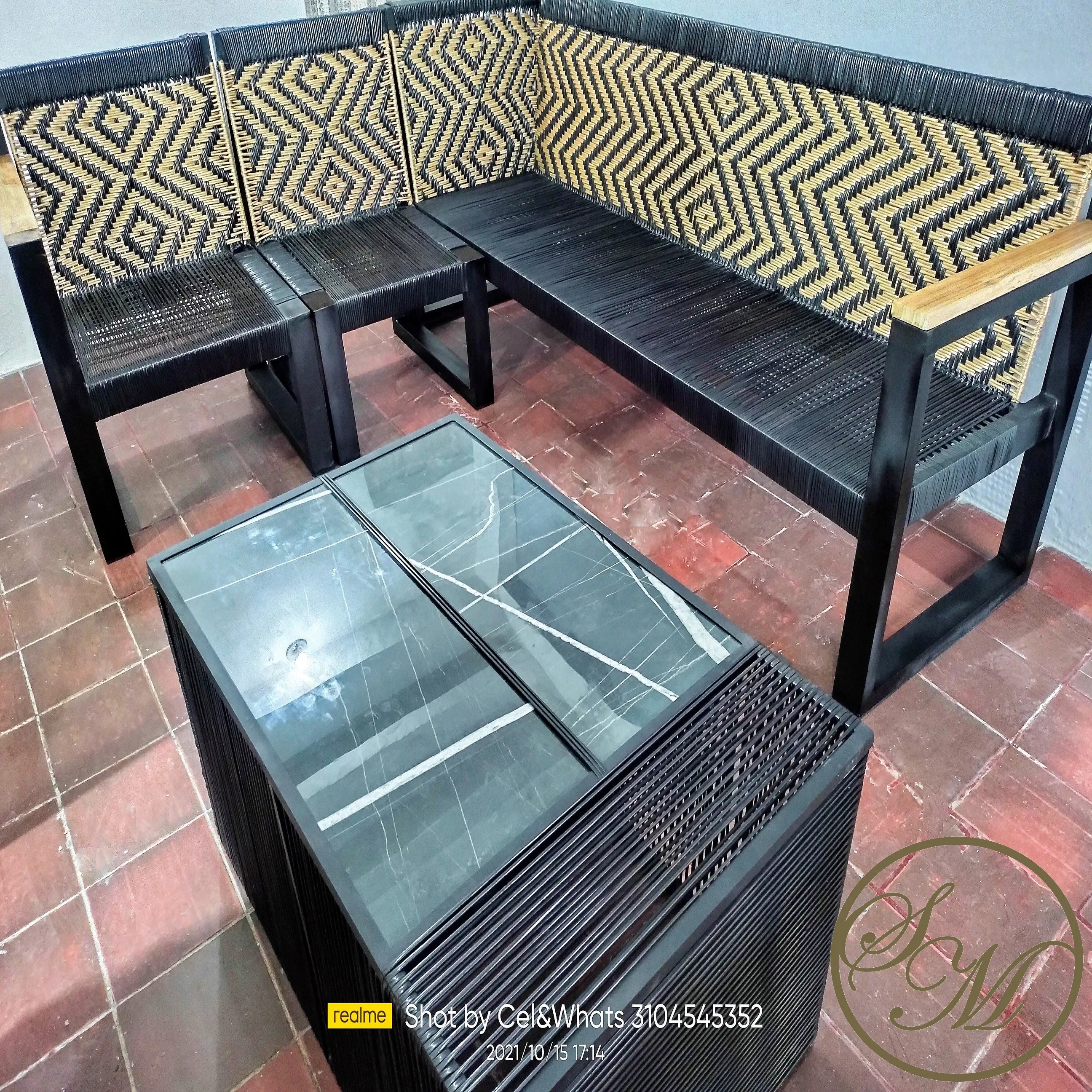 Juego de Sala Especiales